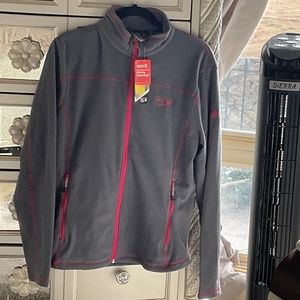 Mountain Hardwear light jacket